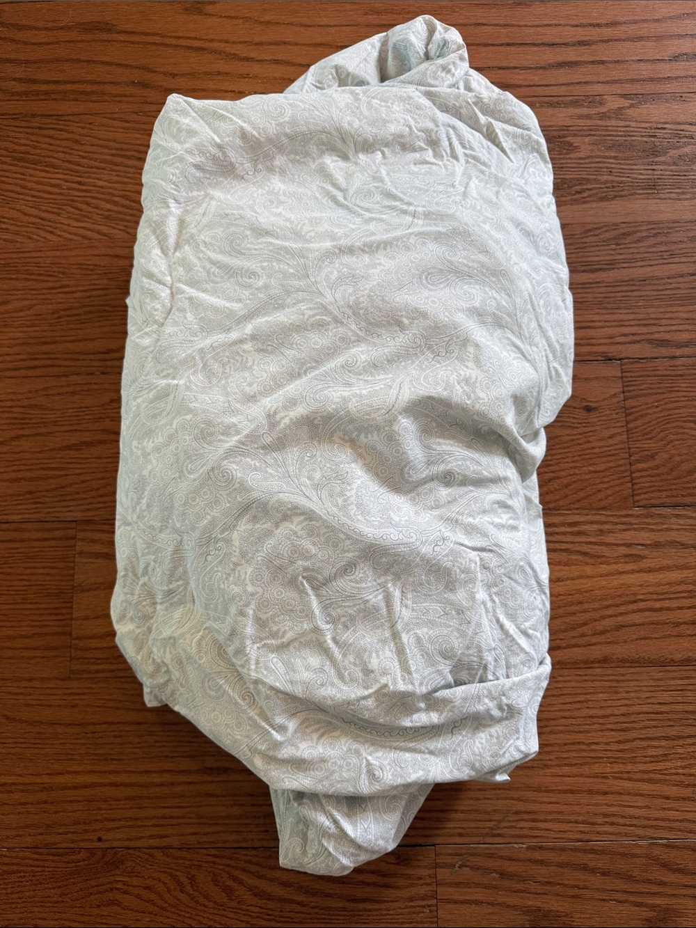 Bundle of Ralph Lauren items, two fitted sheets and 2 pillowcases